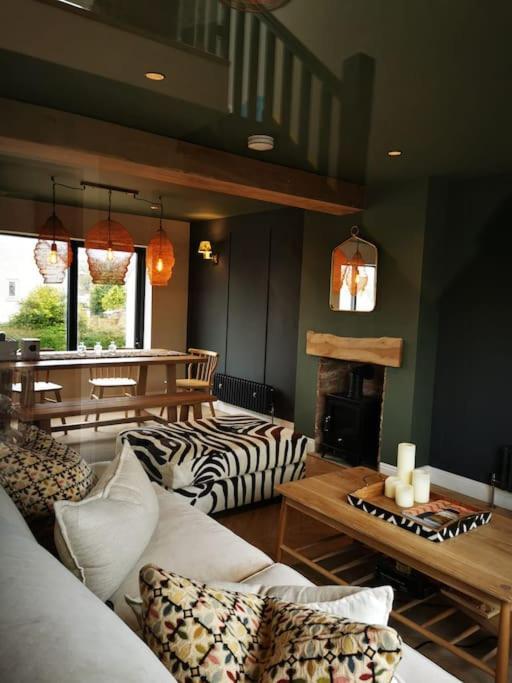 The Architects Home Stow-on-the-Wold Exterior foto