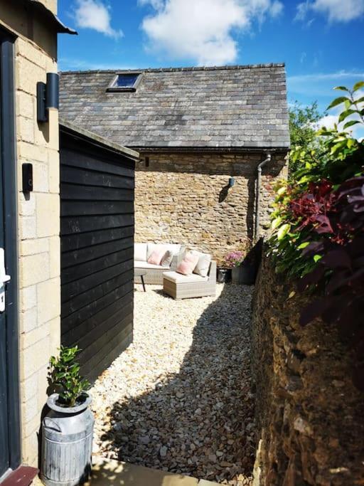 The Architects Home Stow-on-the-Wold Exterior foto